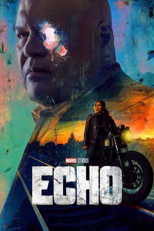 |PT| Echo 8