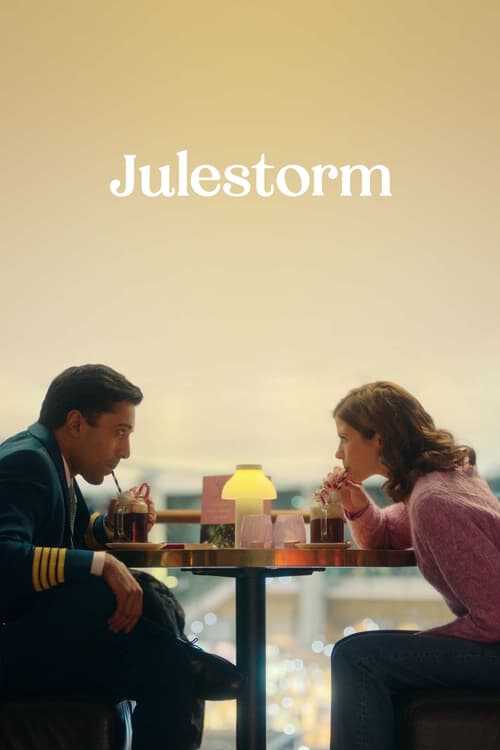 |NL| Julestorm 8
