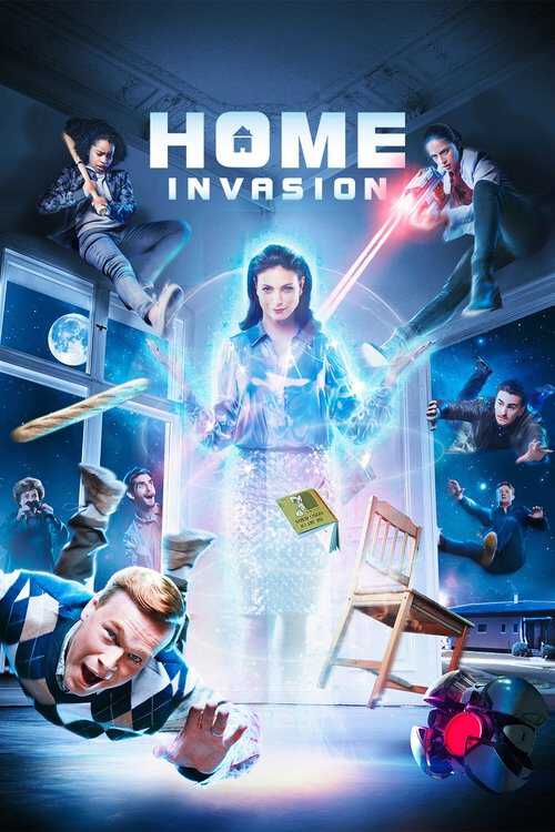 |NL| Home Invasion 8