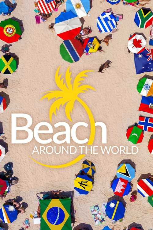 |EN| Beach Around the World 8
