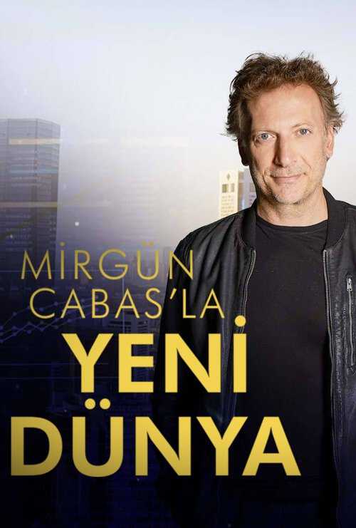 |TR| Mirgün Cabas ile Yeni Dünya 8