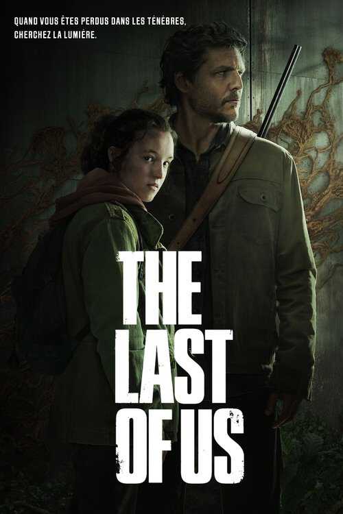 |FR| The Last of Us 8