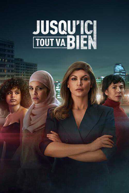 |FR| Jusqu ici tout va bien 8