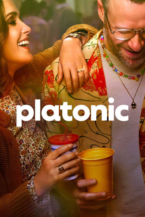 |FR| Platonic 8