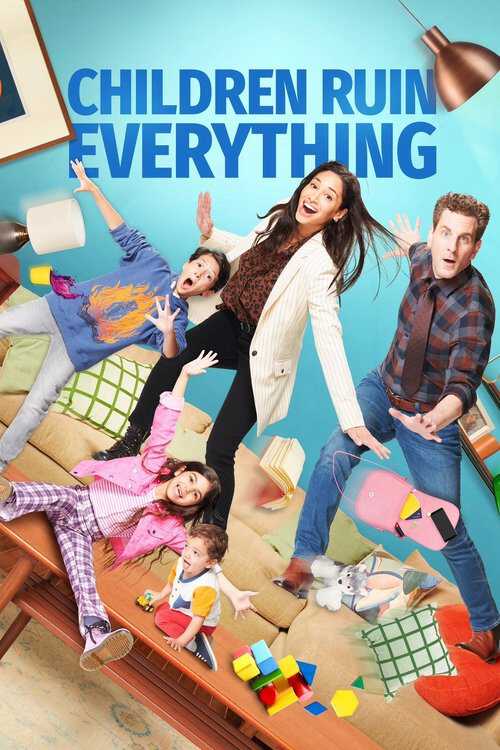 |EN| Children Ruin Everything 8