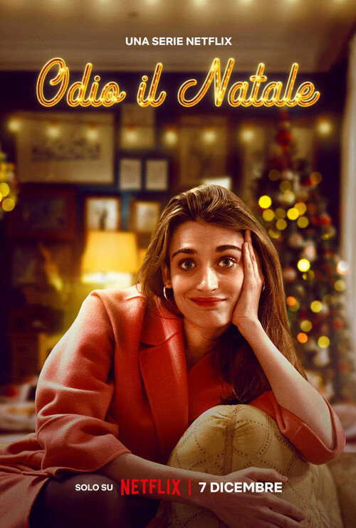 |NL| Odio il Natale 8
