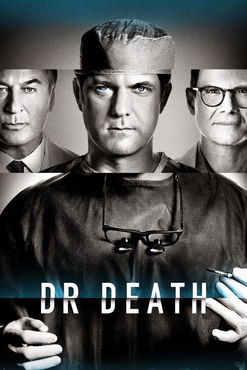 |GR| Dr. Death 8