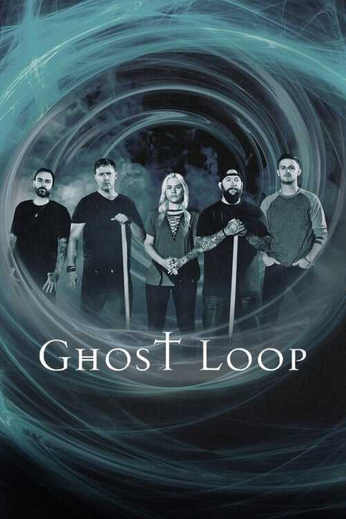 |EN| Ghost Loop 8