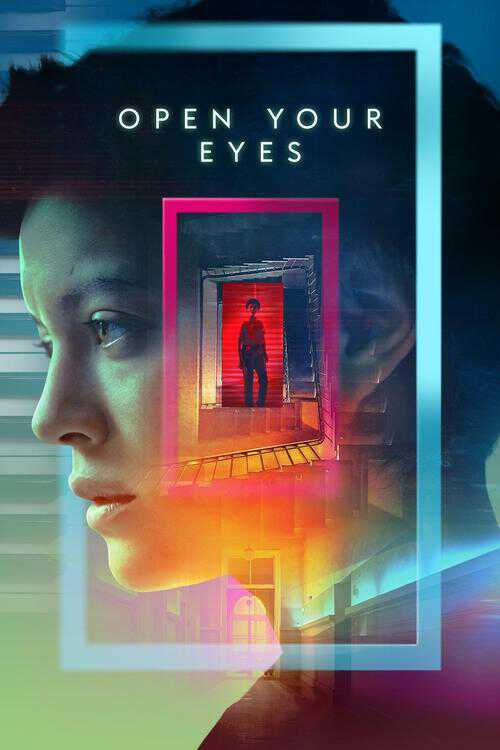 |DE| Open Your Eyes 8