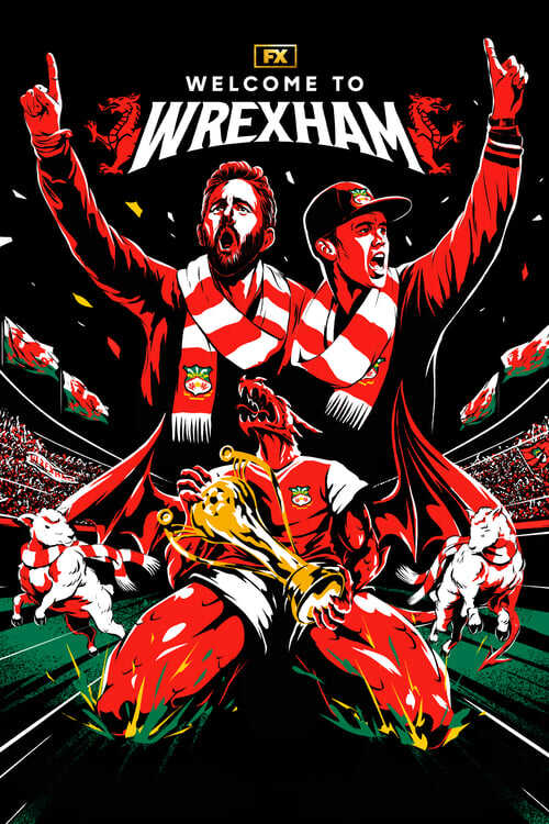 |GR| Welcome to Wrexham 8