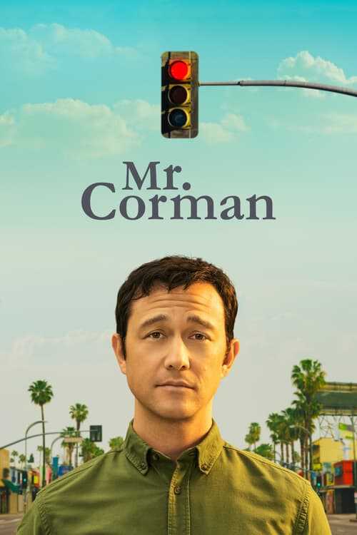 |DE| Mr. Corman 8