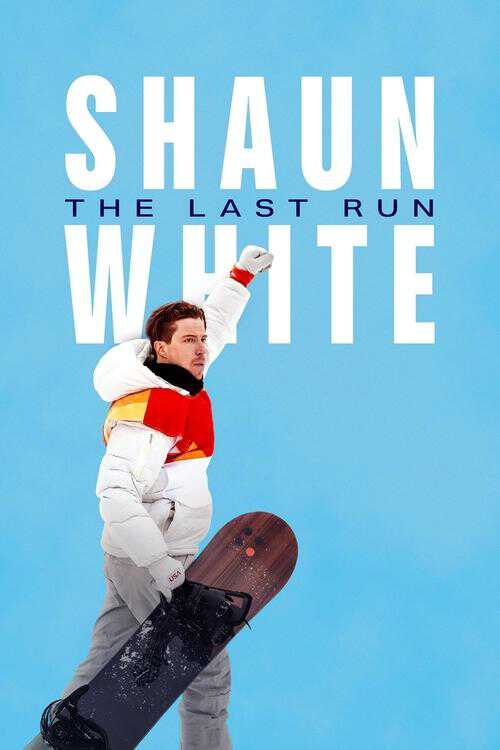 |NL| Shaun White: The Last Run 8