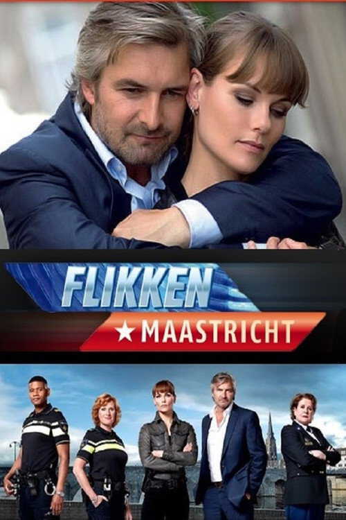 |NL| Flikken Maastricht 8