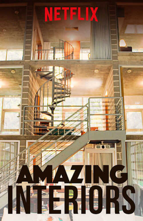 |NL| Amazing Interiors 8