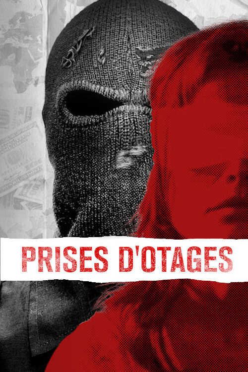 |FR| Prise d otage 8
