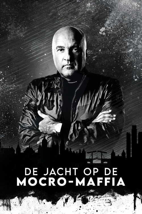 |NL| De Jacht op de Mocro-Maffia 8