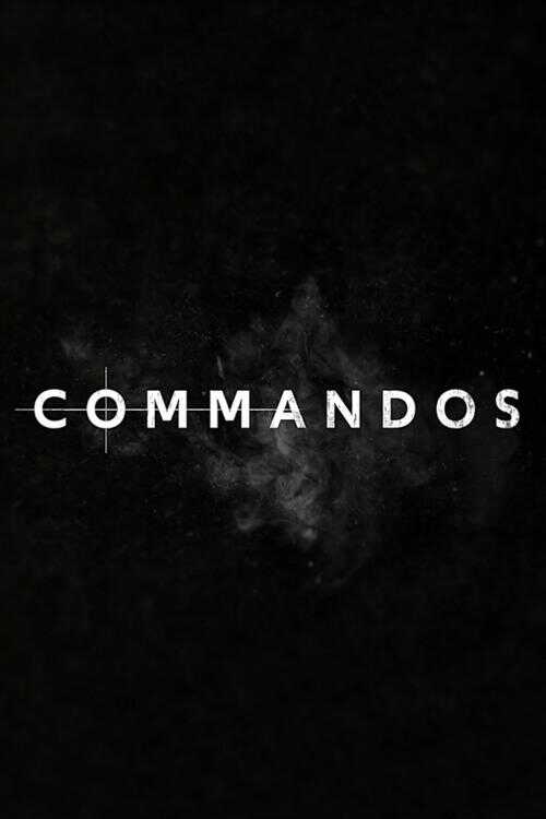 |NL| Commandos 8