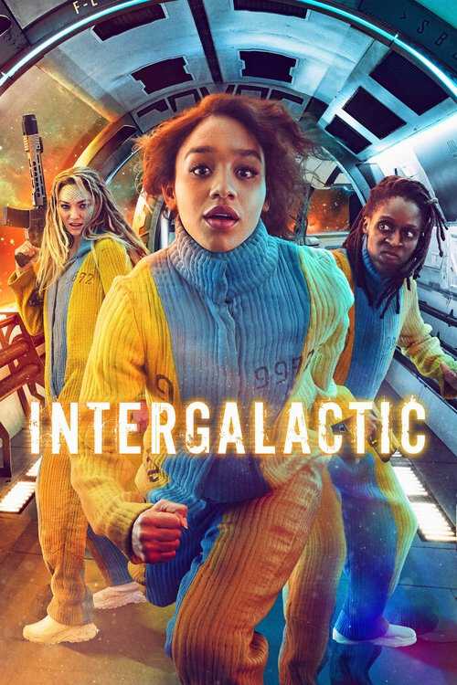 |RU| Intergalactic 8