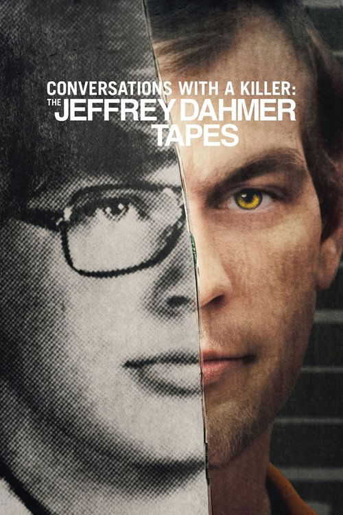 |FR| Conversations with a Killer: The Jeffrey Dahmer Tapes 8