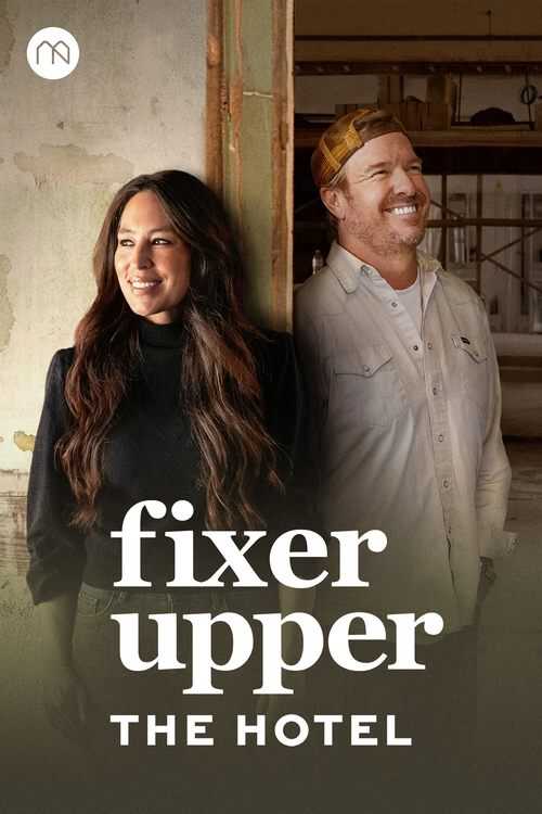 |NL| Fixer Upper: The Hotel 8