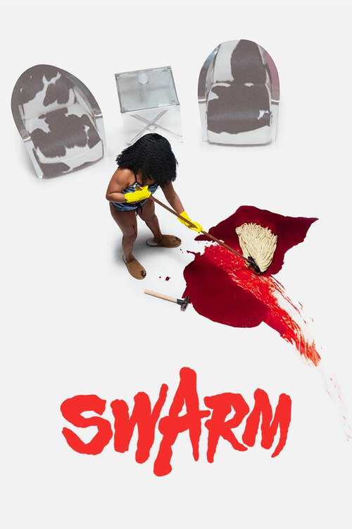 |FR| Swarm 8
