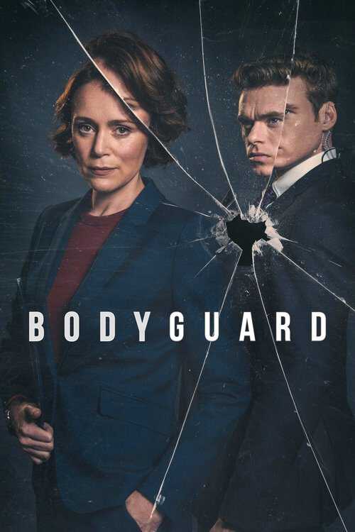|ALB| Bodyguard 8
