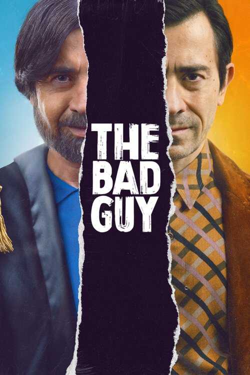 |FR| The Bad Guy 8