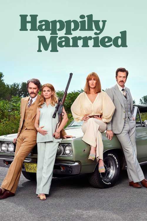 |FR| Happily Married 8