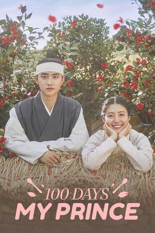 |AR| 100 Days My Prince 8