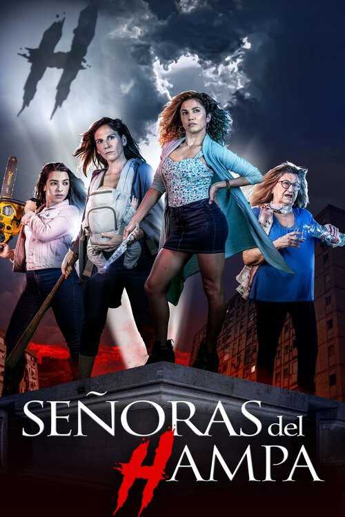 |ES| Dangerous Moms 8