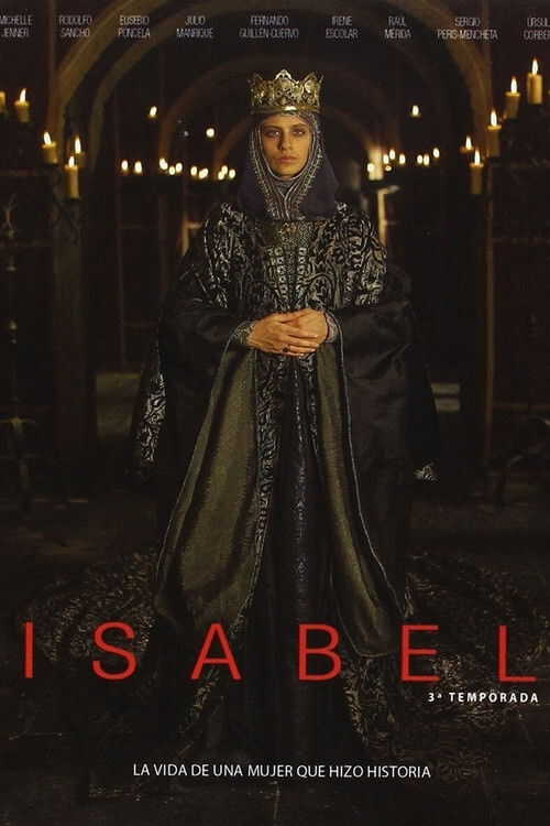 |AR| Isabel 8
