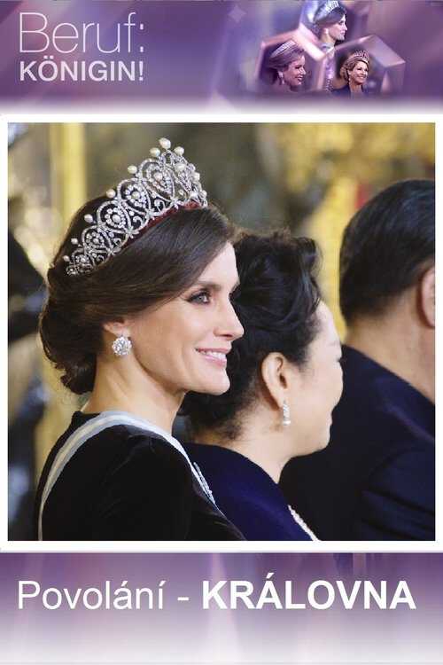 |NL| Profession: Queen! 8