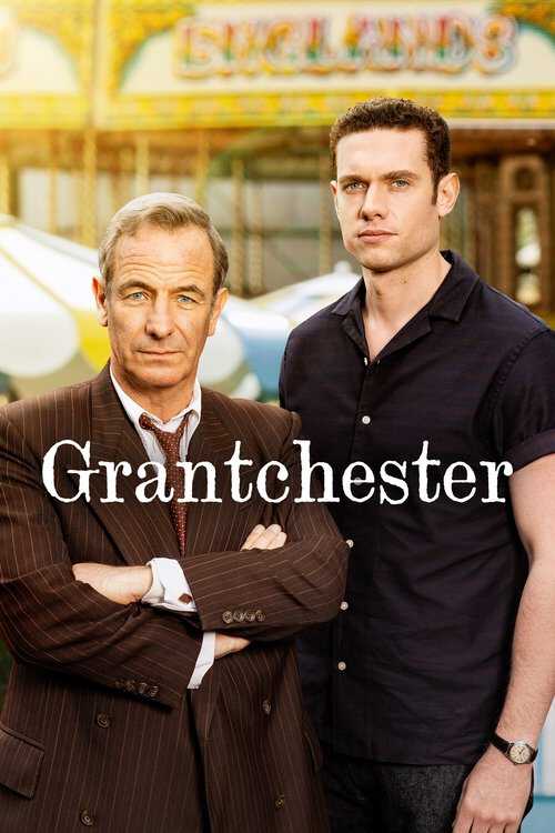 |EN| Grantchester 8