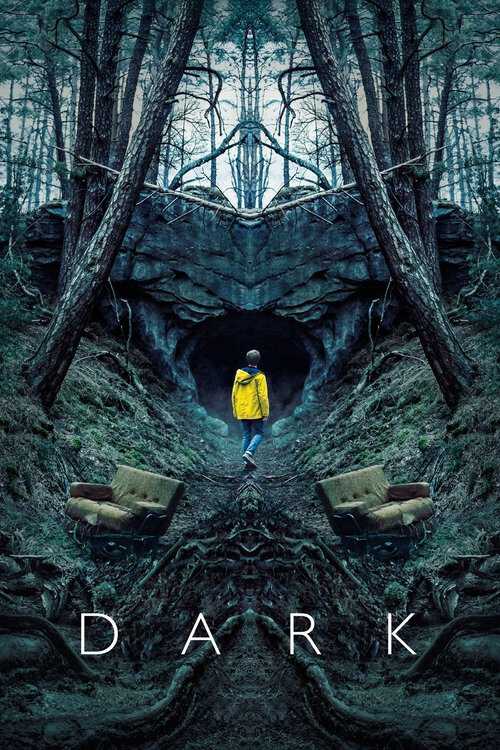 |DE| Dark 8
