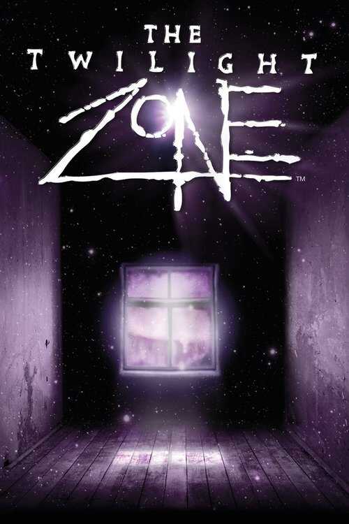 |DE| The Twilight Zone 8