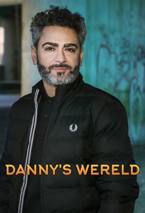 |NL| Dannys wereld 8