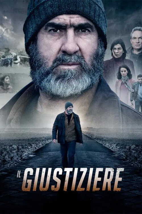 |IT| Il Giustiziere 8