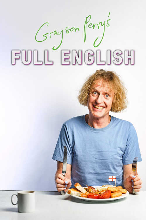 |EN| Grayson Perrys Full English 8