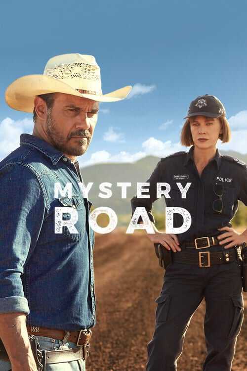 |NL| Mystery Road 8