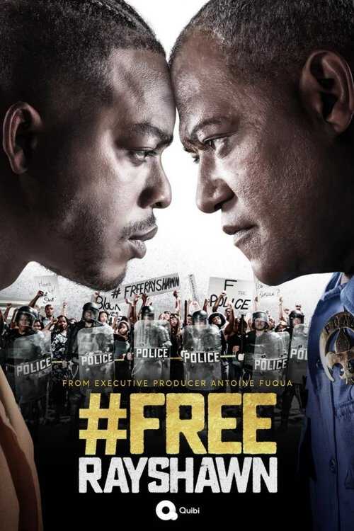 |NL| #FreeRayshawn 8
