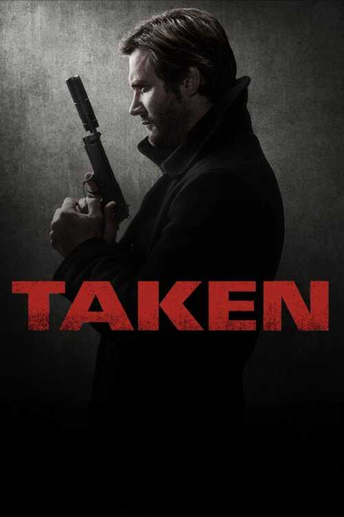 |FR| Taken 8