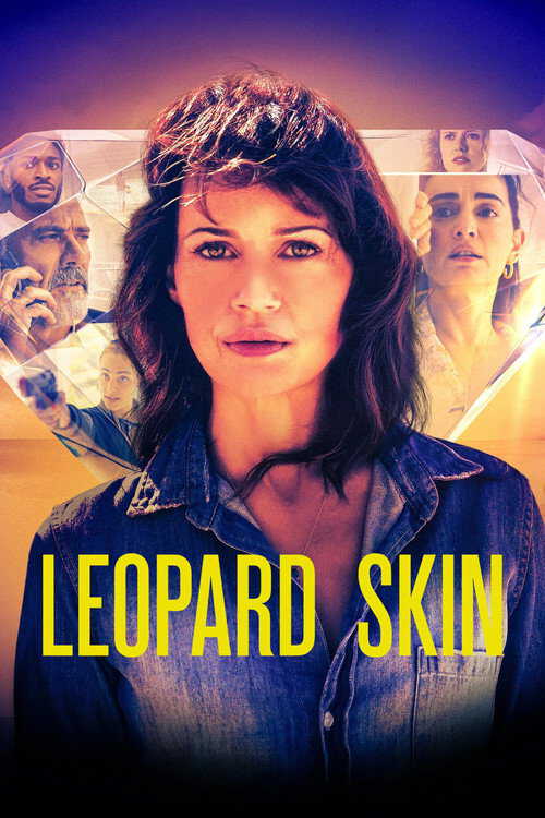 |IT| Leopard Skin 8