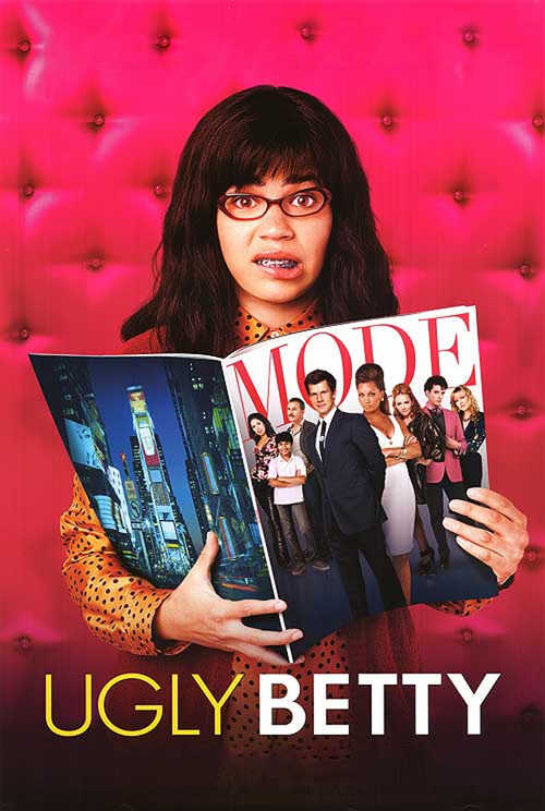 |FR| Ugly Betty 8