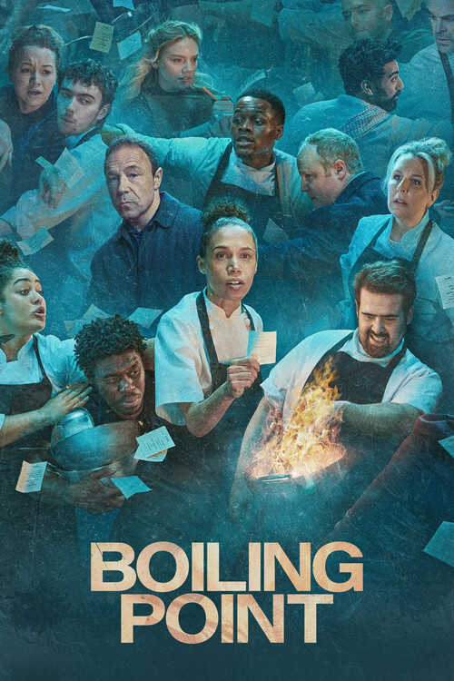 |RU| Boiling Point 8