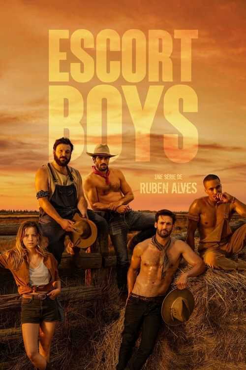 |IT| Escort Boys 8