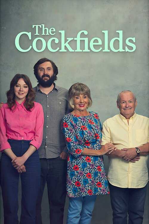 |EN| The Cockfields 8