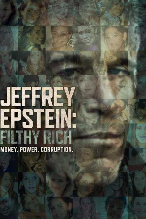 |NL| Jeffrey Epstein: Filthy Rich 8