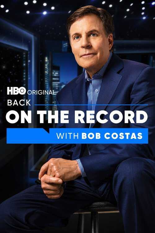 |EN| Back on the Record with Bob Costas 8