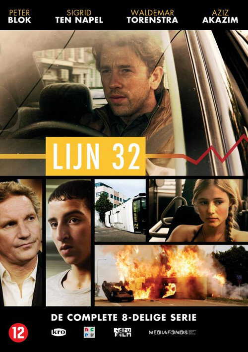 |NL| Lijn 32 8