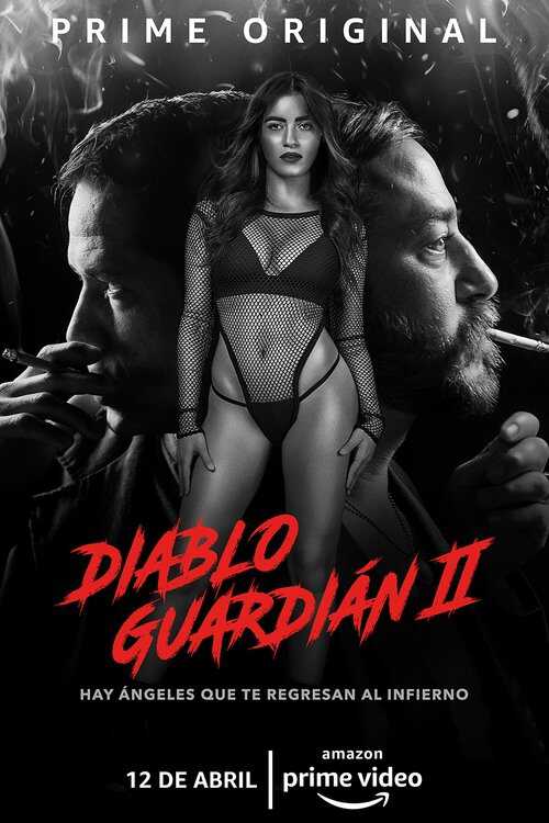 |EN| Diablo Guardián 8